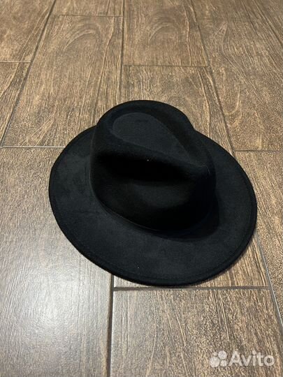 Шляпа женская