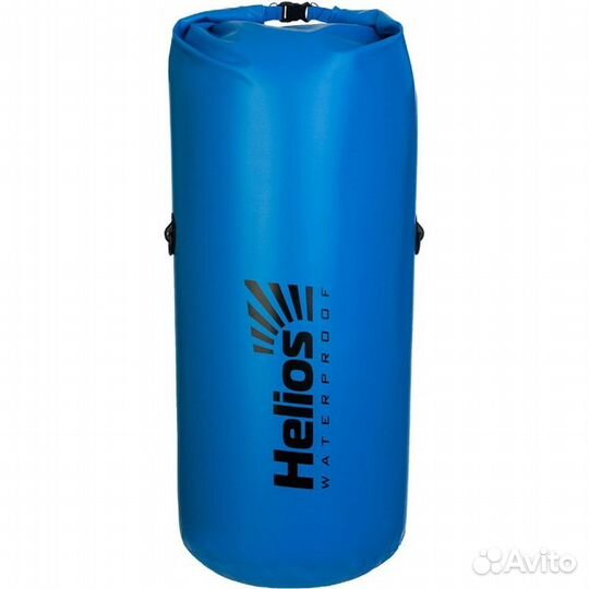 Гермомешек драйбег голубой Helios, 30 литров