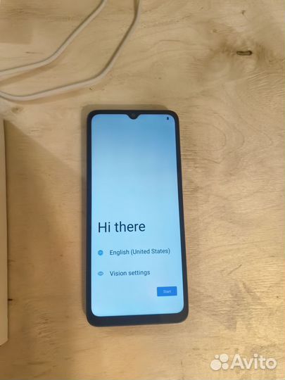 Xiaomi Redmi A3, 4/128 ГБ