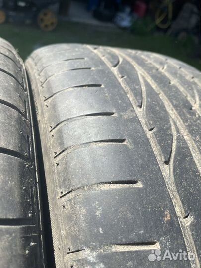 Bridgestone Dueler H/P 255/50 R20 109