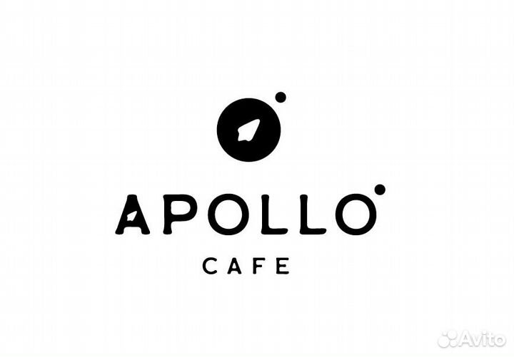 Повар в кофейню