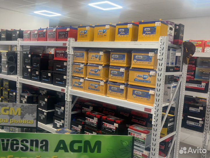 Furukawa 95D31L 80Ah (Япония)