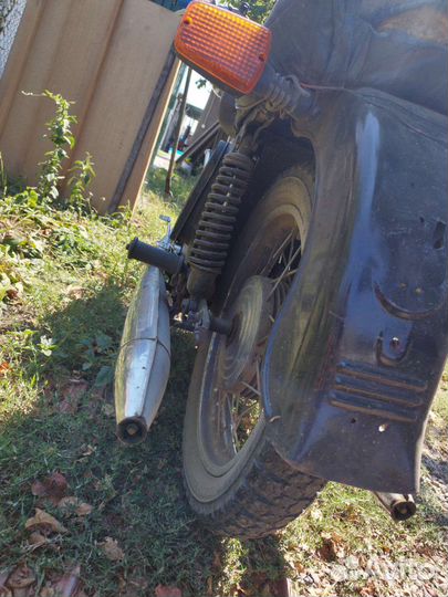 Иж планета 3