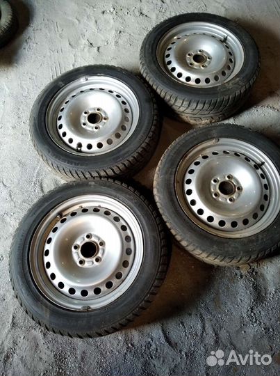 Диски срезиной