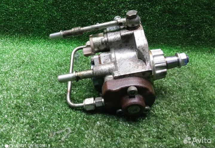 Тнвд Opel Astra J 98092467