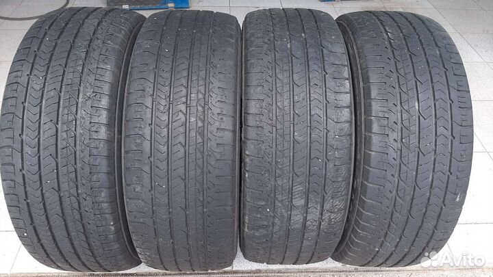 Goodyear Eagle Sport 215/55 R17 94V