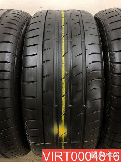 Continental ContiSportContact 3E 245/45 R18 96Y