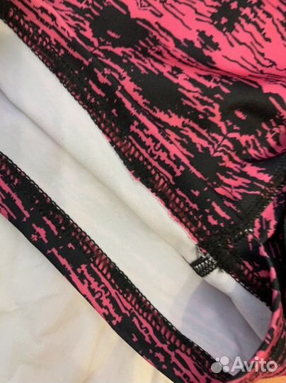 Шорты спортивные женские