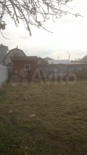 Дом 50 м² на участке 8 сот.