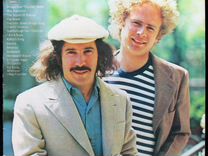 Simon & Garfunkel Greatest Hits (Coloured)