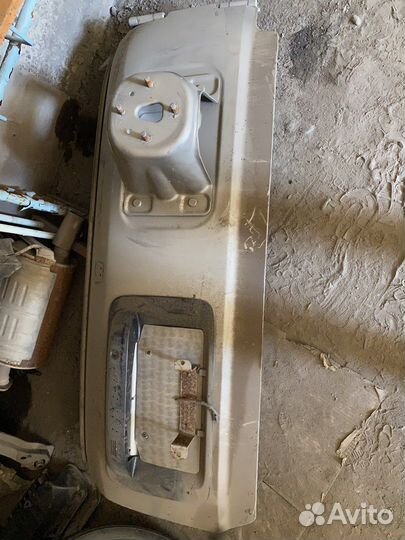 Запчасти на honda cr v 1