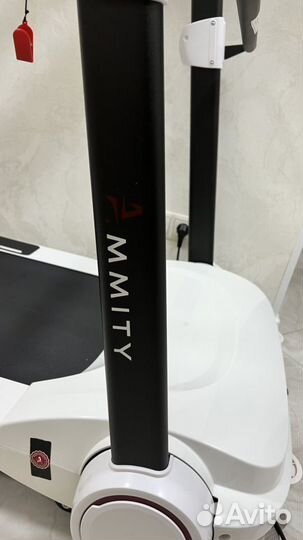 Беговая дорожка Ammity Style ATM 450A