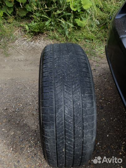 Yokohama Geolandar G91 225/65 R17