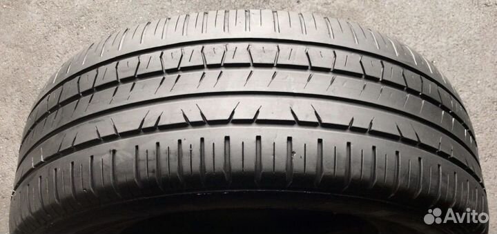 Nokian Tyres Rotiiva HT 275/65 R18