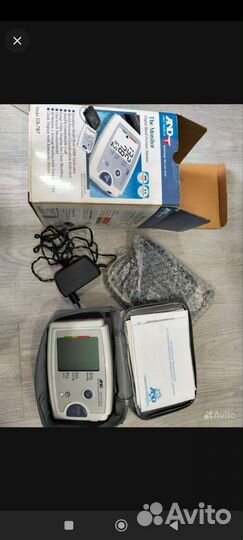 Тонометр на запчасти