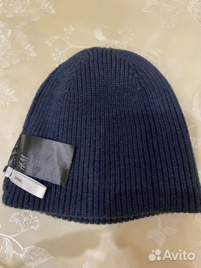 Шапочка для мальчика