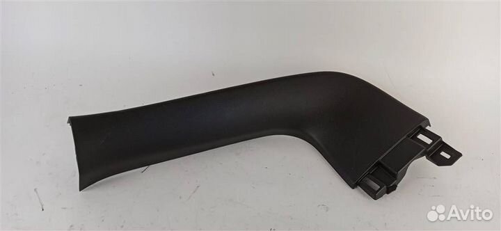 Обшивка двери багажника mazda CX5 KF