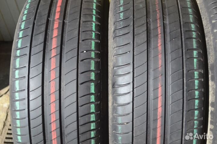 Michelin Primacy 3 215/60 R17 96H