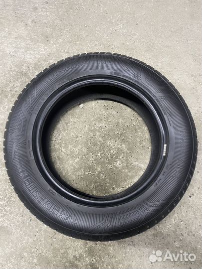 Vredestein QuaTrac Pro 215/65 R17