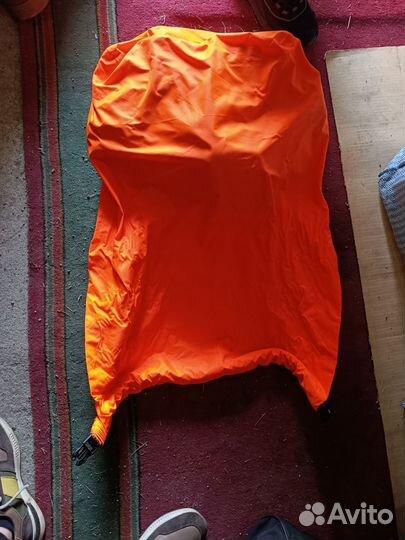 Костюм для подводной охоты 5мм