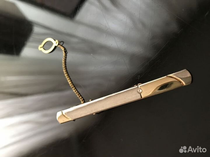 Зажим для галстука