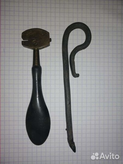 Чертилка, стеклорез