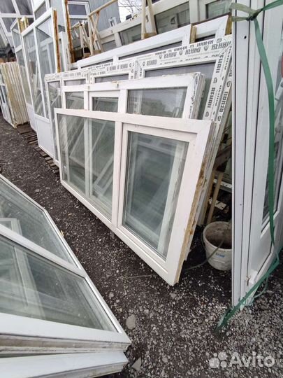 Лоджия бу 7352