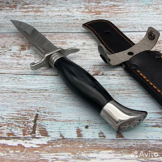 Нож Финка нквд