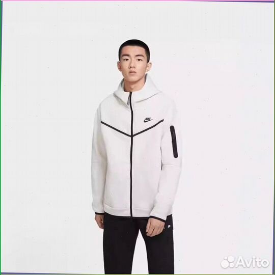 Зипка Nike (S - XXL)