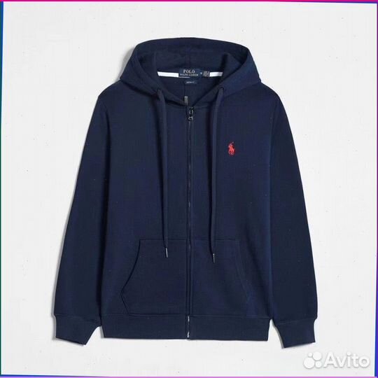 Кофта Polo Ralph Lauren (Номер артикула: 63623)