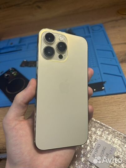 iPhone 14 Pro Max, 128 ГБ