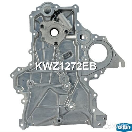 Насос масляный