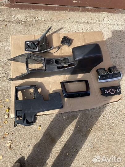 Салонный пластик Солано 2 650