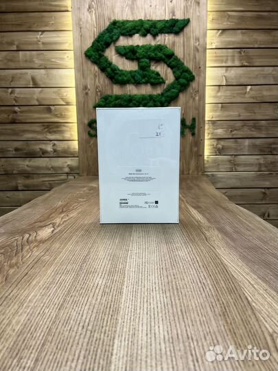 iPad 9 Wi-Fi 64GB Space Gray рассрочка