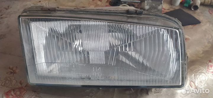 Запчасти на москвич Святогор