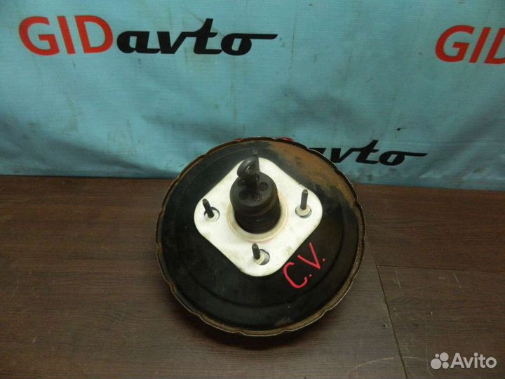 Вакуумник Chrysler Voyager 3