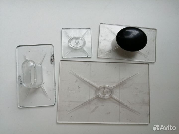 Скрапбукинг. Дырокол фигурный