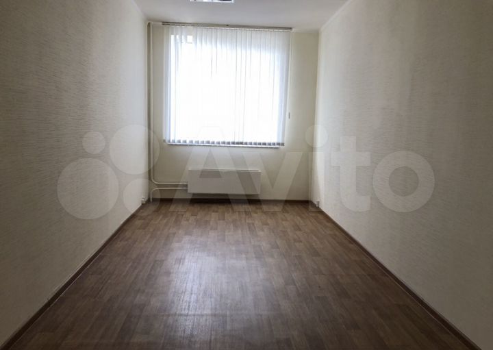 Офис, 19 м²