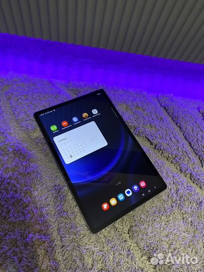 Планшет samsung galaxy tab s9 FE+/ 128 GB