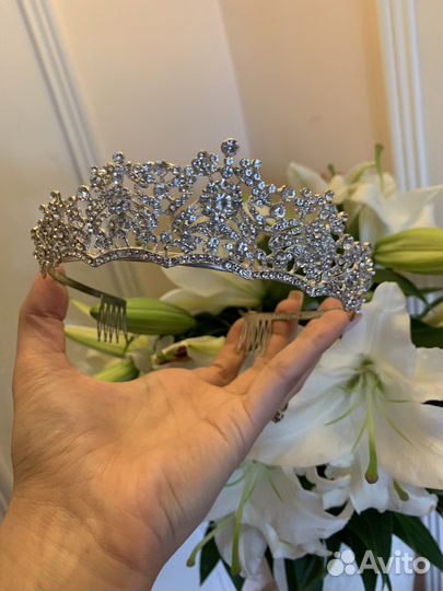 Свадебный набор