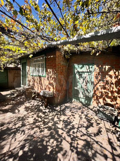 Дом 146,6 м² на участке 34 сот.