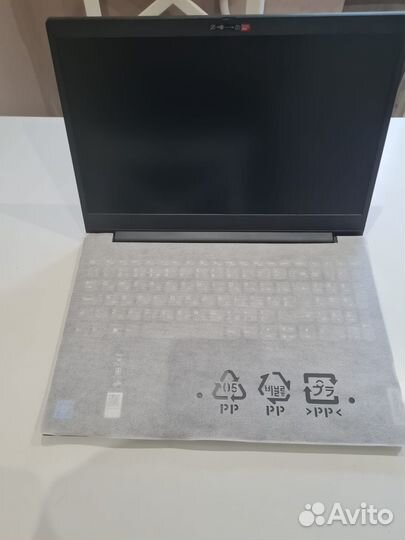 Ноутбук Lenovo Ideapad 3 15IGL05