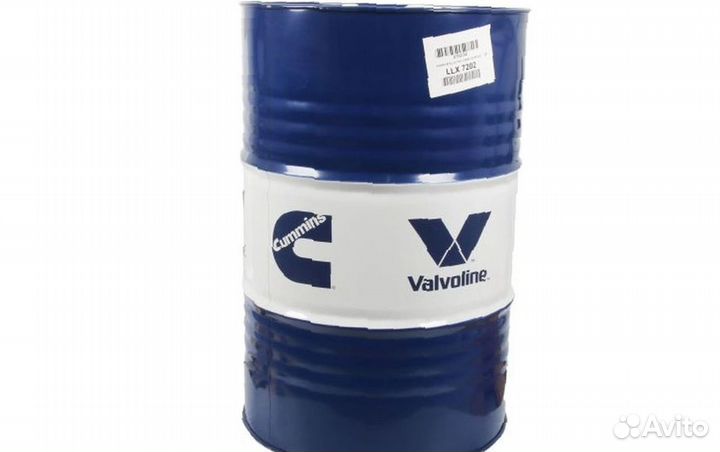 Моторное масло Valvoline 10w40