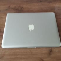 Apple macbook pro