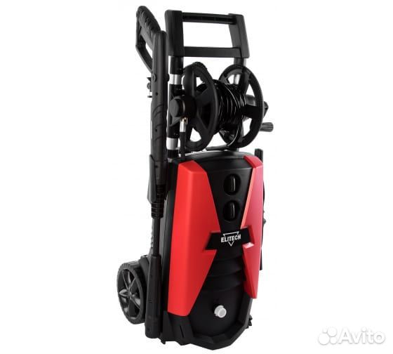 Мойка Elitech М 2000 рбк