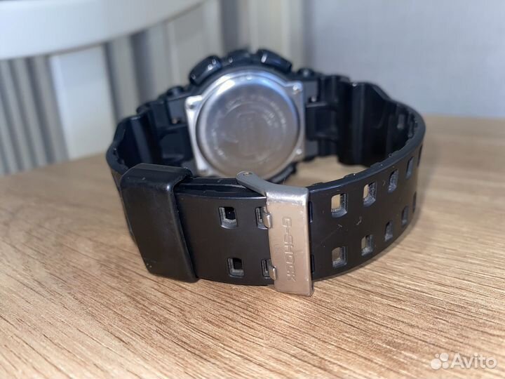 Наручные часы Casio G-shock GA-110