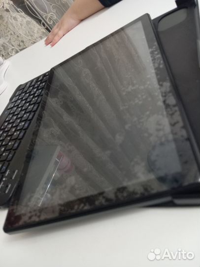 Планшет б/у
