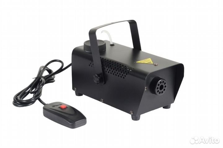 Генератор дыма L Audio WS-SM400