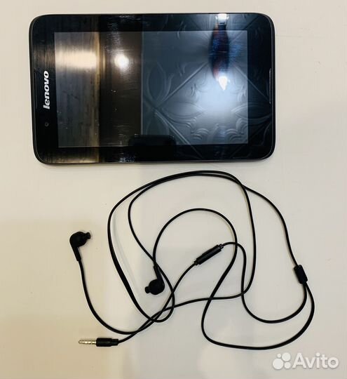 Планшет Lenovo
