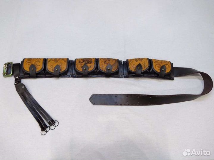 Патронташ #59